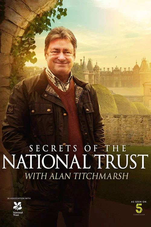 Secrets of the National Trust with Alan Titchmarsh Season 2 Episode 2