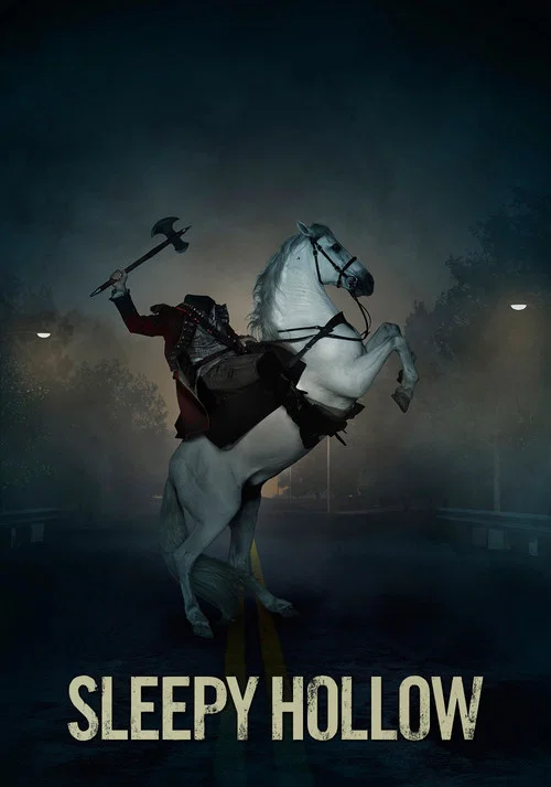 Sleepy Hollow Season 3 Episode 12