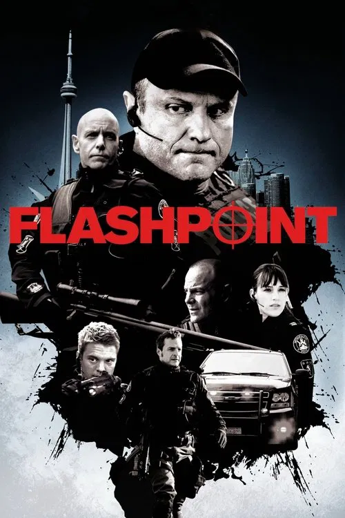 Flashpoint Flashpoint