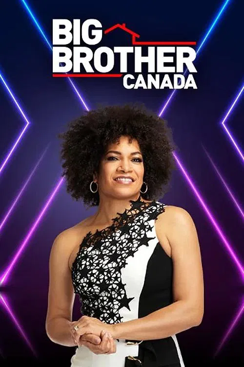 Big Brother Canada Season 1 Episode 3