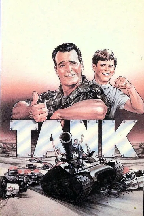 Tank Tank