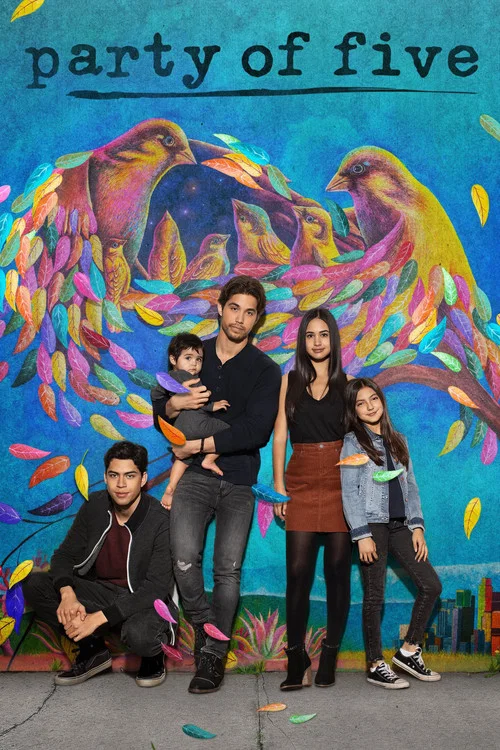 Party of Five Party of Five