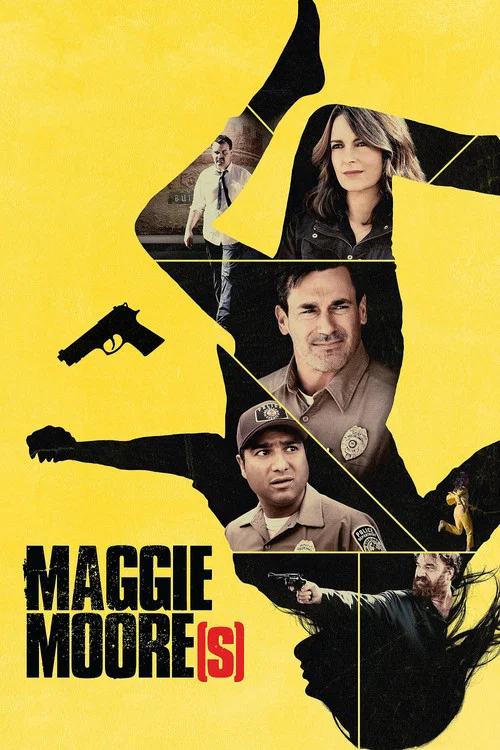 Maggie Moore(s) Maggie Moore(s)