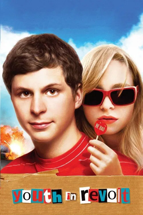 Youth in Revolt Youth in Revolt