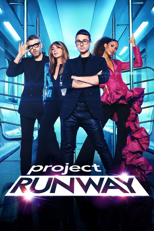 Project Runway Season 6 Episode 2