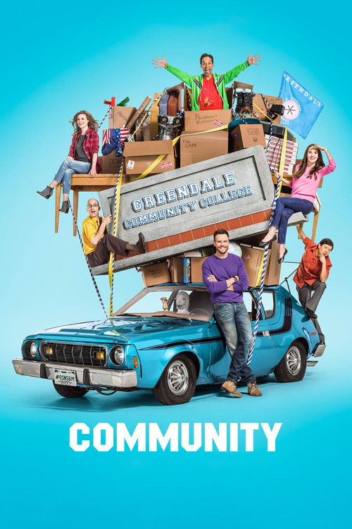 Community Season 5 Episode 2 Community Season 5 Episode 2