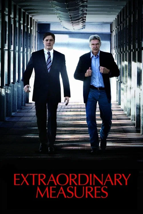 Extraordinary Measures Extraordinary Measures