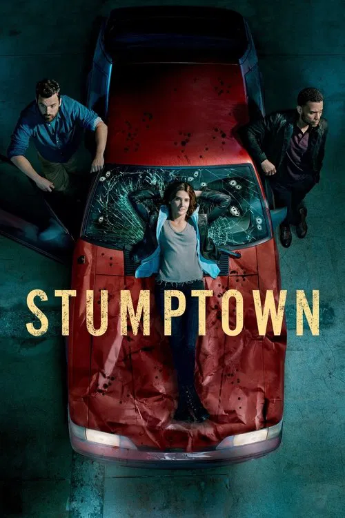 Stumptown Season 1 Episode 11
