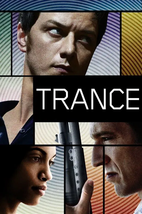Trance Trance