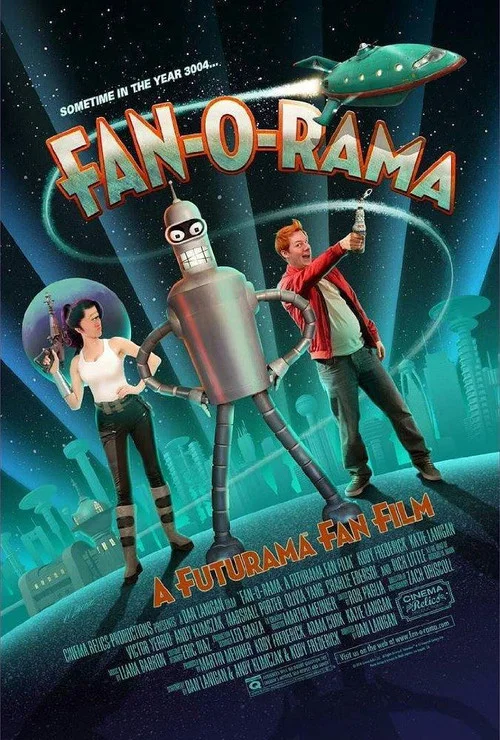 Fan-O-Rama Fan-O-Rama