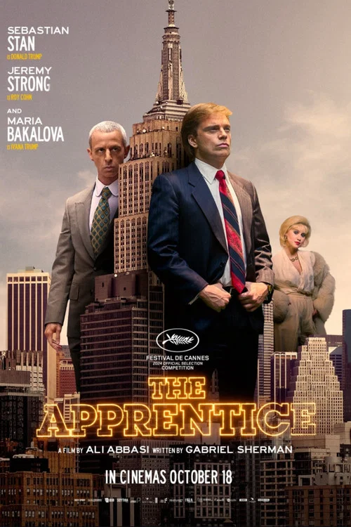 The Apprentice The Apprentice