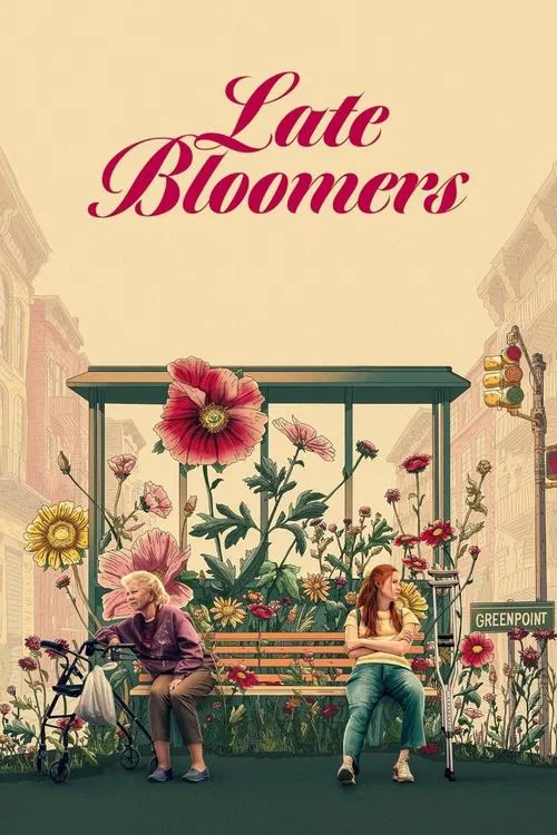 Late Bloomers Late Bloomers