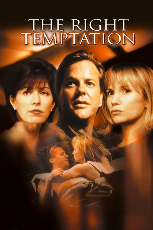 The Right Temptation The Right Temptation