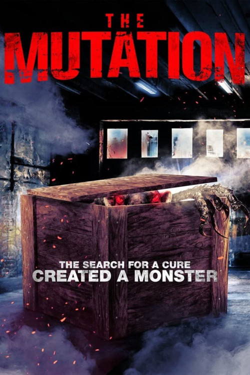 The Mutation The Mutation