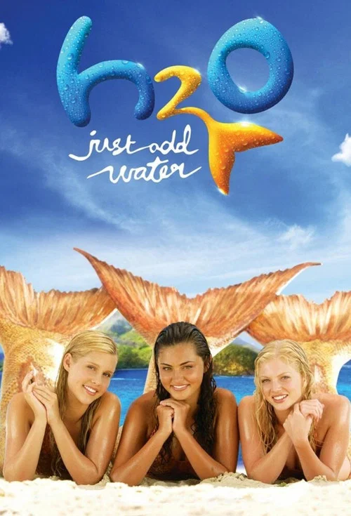H2O: Just Add Water Season 2 Episode 14 H2O: Just Add Water Season 2 Episode 14