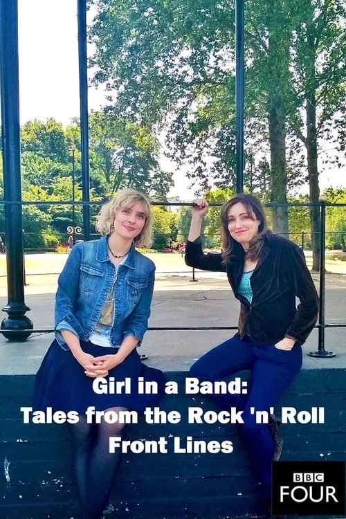 Girl in a Band Girl in a Band