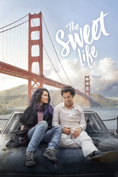 The Sweet Life The Sweet Life