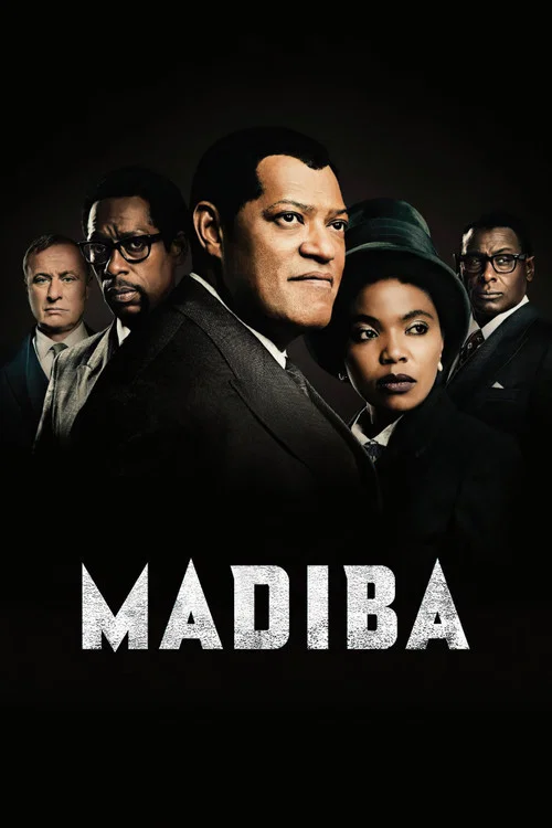 Madiba Madiba