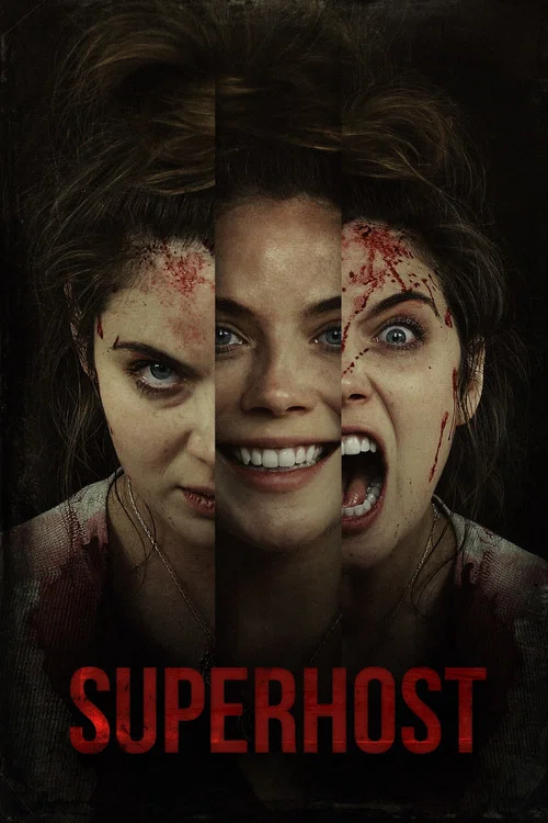 Superhost Superhost
