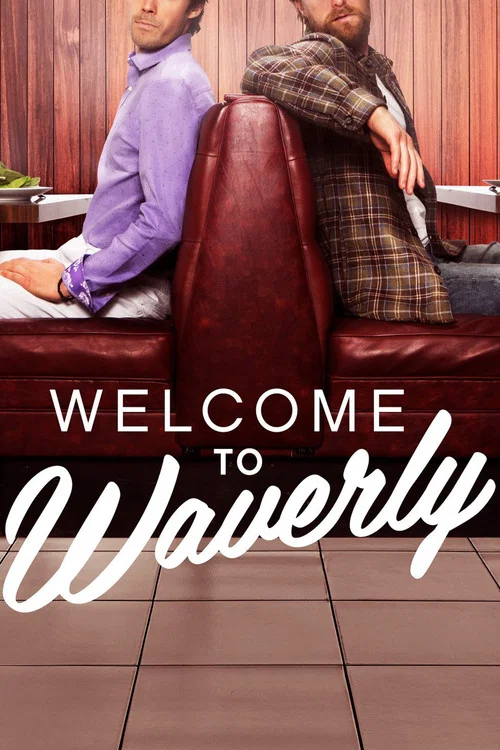 Welcome to Waverly Welcome to Waverly