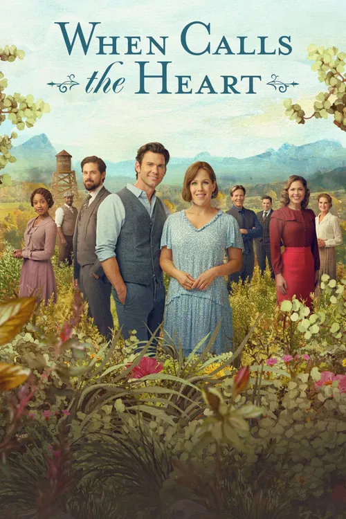 When Calls the Heart Season 13 Episode 5