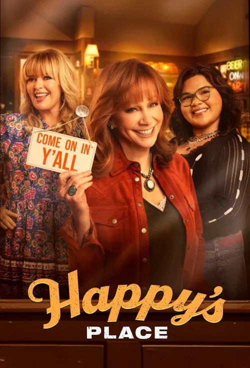 Happy’s Place Season 2 Episode 14
