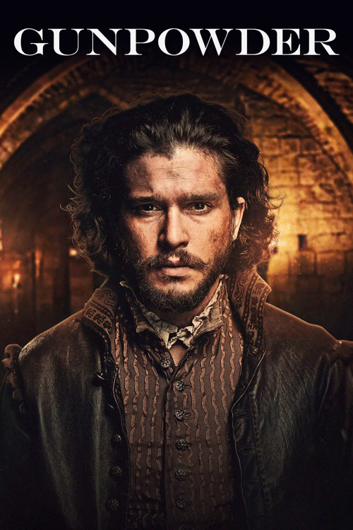 Gunpowder Gunpowder