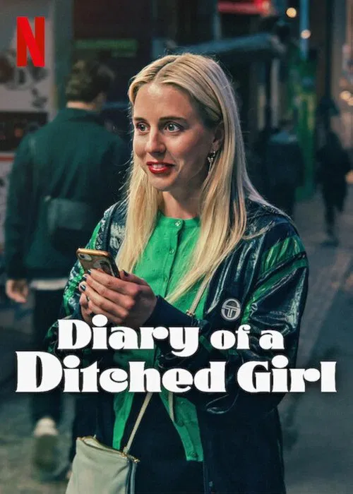 Diary of a Ditched Girl