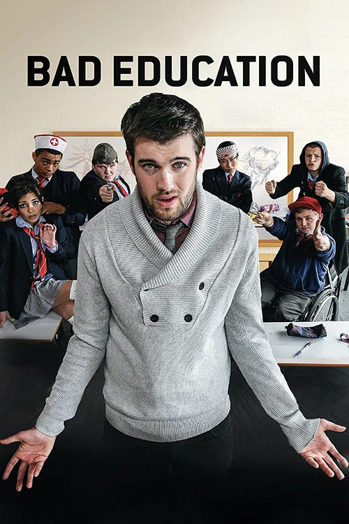 Bad Education Bad Education