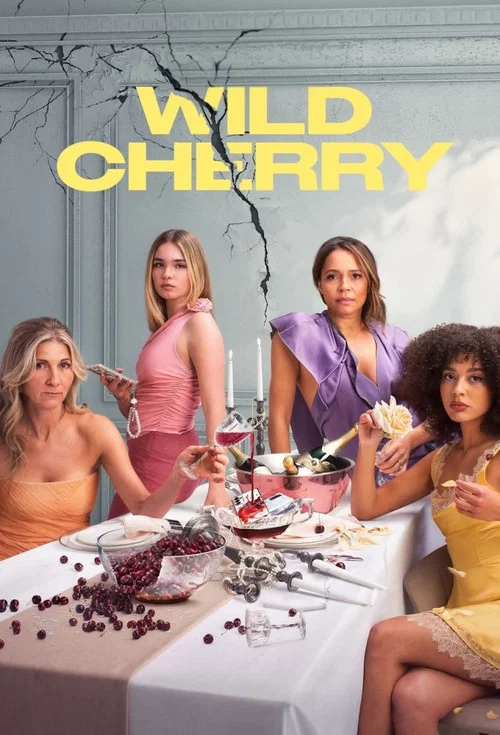 Wild Cherry Wild Cherry