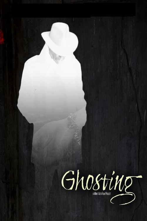 Ghosting Ghosting
