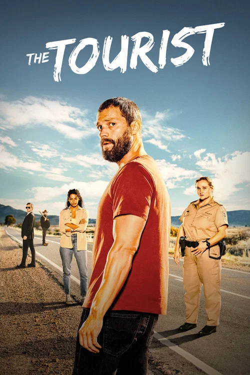 The Tourist The Tourist
