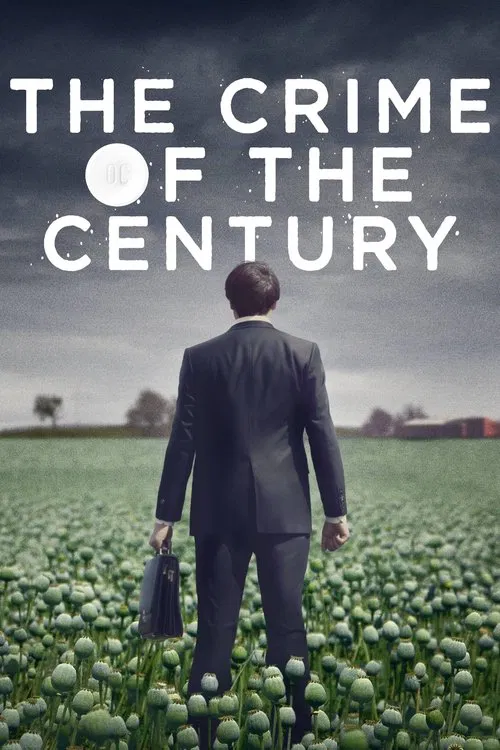 The Crime of the Century Season 1 Episode 1