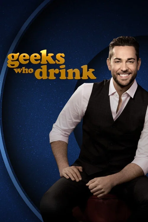 Geeks Who Drink Geeks Who Drink