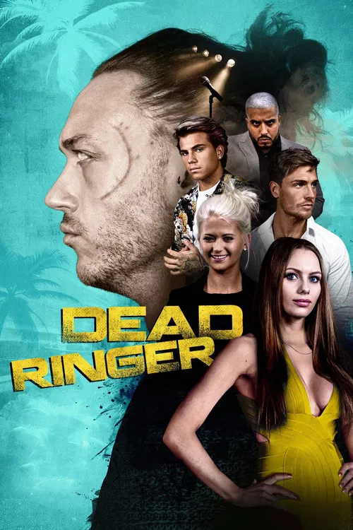 Dead Ringer Dead Ringer