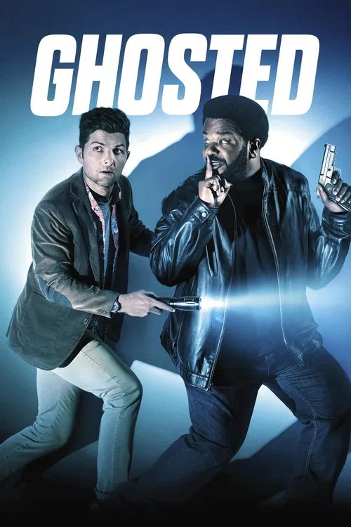 Ghosted Ghosted