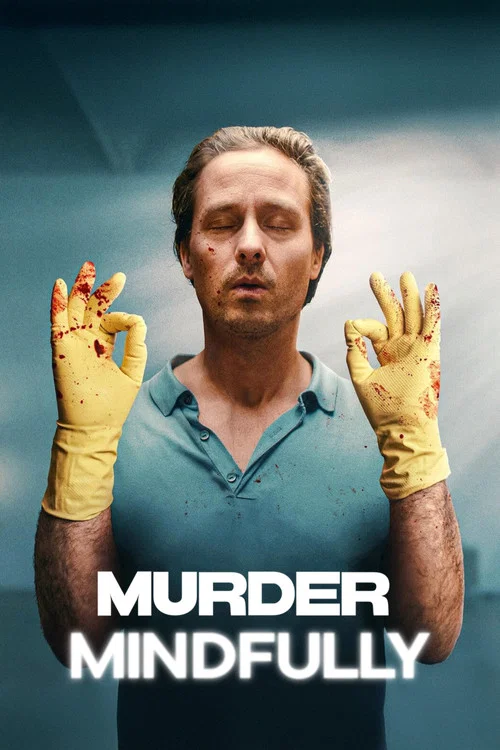 Murder Mindfully Season 1 Episode 2 Murder Mindfully Season 1 Episode 2