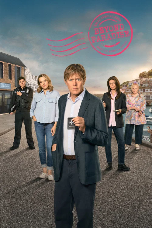Beyond Paradise Season 3 Episode 1