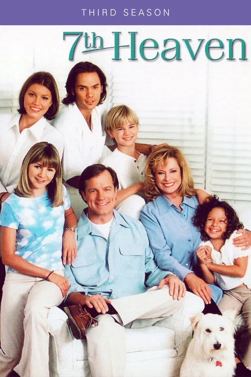 7th Heaven Season 3 Episode 21
