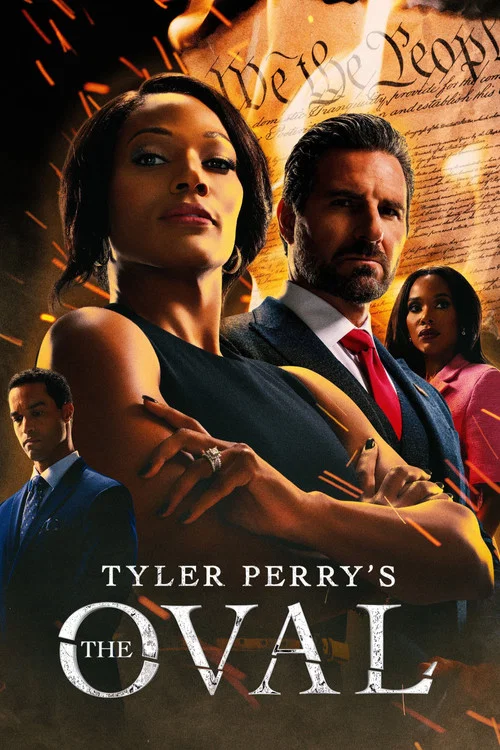 Tyler Perry’s The Oval Season 4 Episode 1 Tyler Perry’s The Oval Season 4 Episode 1