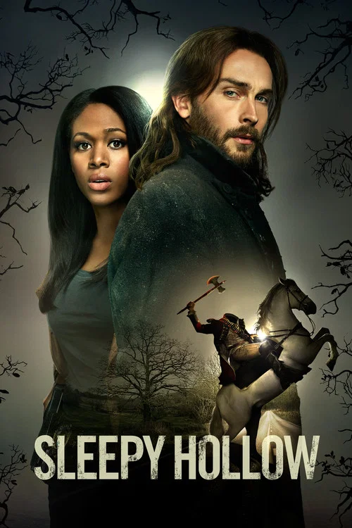 Sleepy Hollow Sleepy Hollow