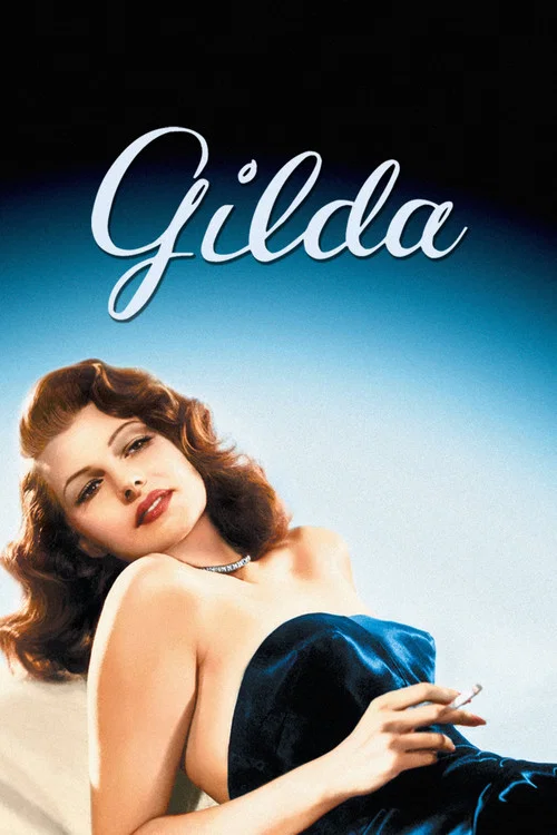 Gilda Gilda