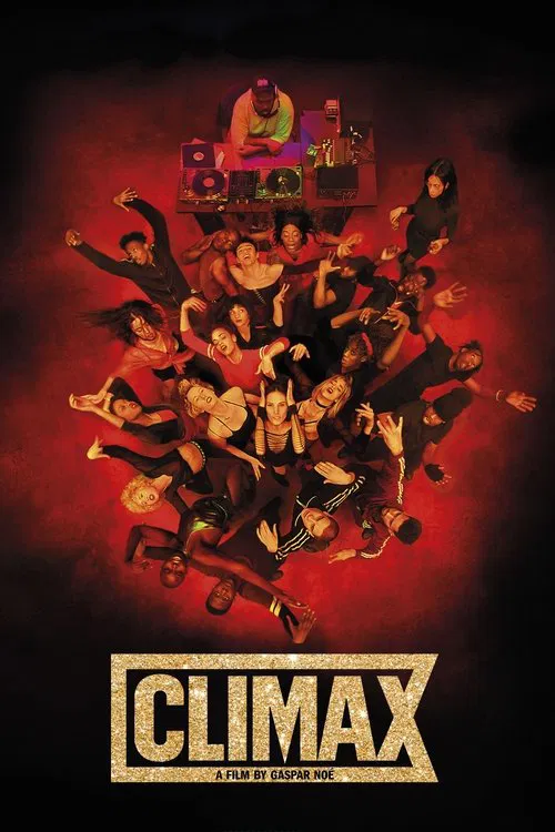 Climax Climax