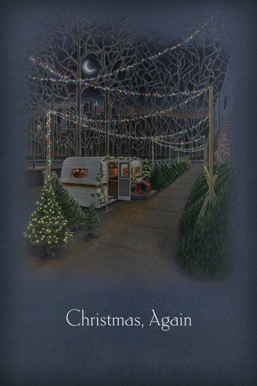 Christmas Again