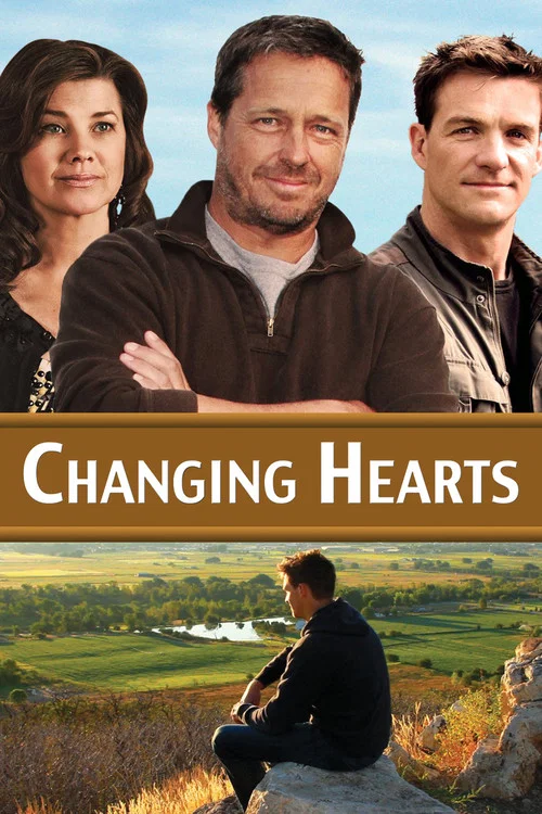 Changing Hearts Changing Hearts