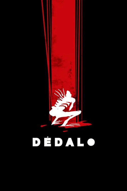 Dédalo Dédalo