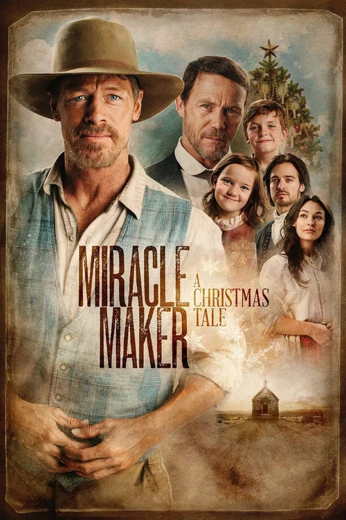 Miracle Maker Miracle Maker