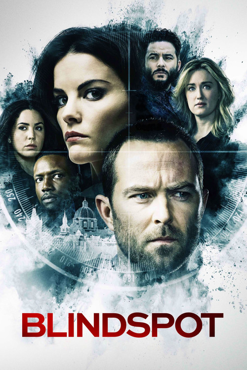Blindspot Blindspot
