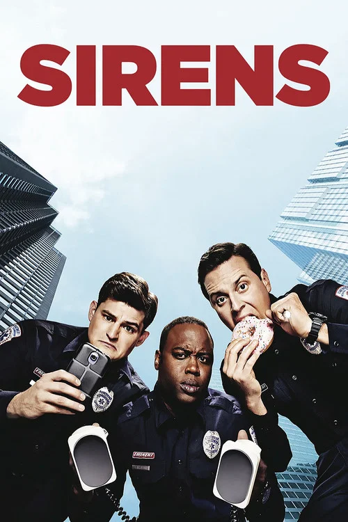 Sirens Sirens