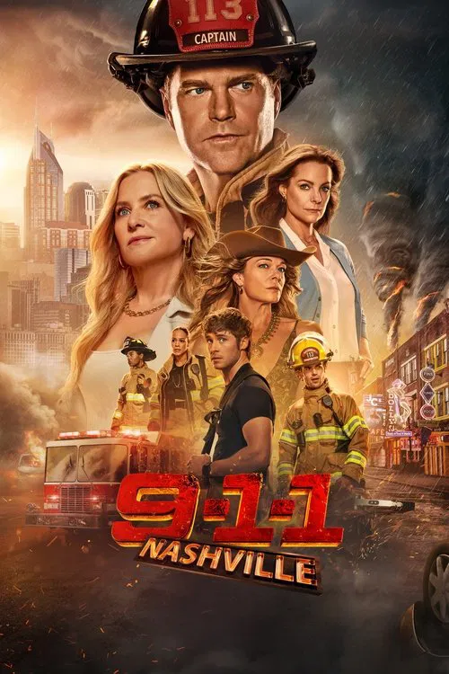 9-1-1: Nashville Season 2 Episode 1